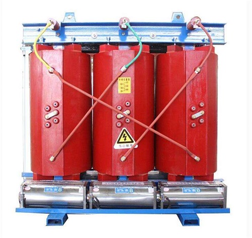 宕昌SCB10-400kva/10KV/0.4KV干式变压器
